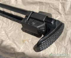 Heckler & Koch G3 – HK41 Calcio retrattile