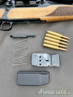 CARICATORE MAGGIORATO SAUER 202