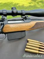 CARICATORE MAGGIORATO SAUER 202