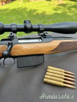 CARICATORE MAGGIORATO SAUER 202