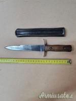 Pugnale antico