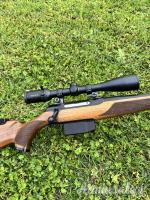 CARICATORE MAGGIORATO SAUER 202