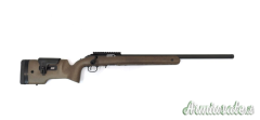 Ruger | Sturm Rimfire LRT .22 Long Rifle