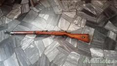 Vendo Arisaka mod.99-