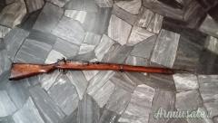 Vendo Arisaka mod.99-
