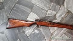 Vendo Arisaka mod.99-