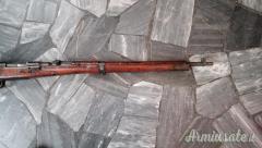 Vendo Arisaka mod.99-