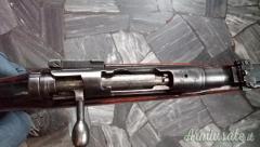 Vendo Arisaka mod.99-