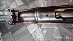 Vendo Arisaka mod.99-