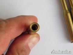 Cartucce per balillino (replica)