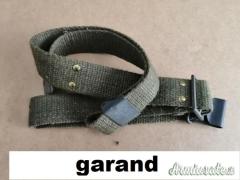 Accessori Garand