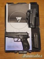 Vendo Sig Sauer P226 SL