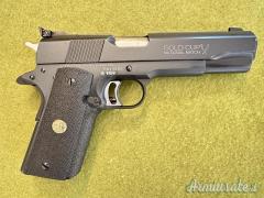 Colt Gold Cup .45 ACP