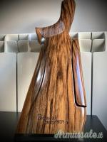 Perazzi HT3 - PARI AL NUOVO