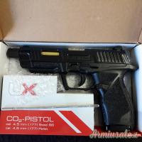 Umarex UX SA10 4.5/.177