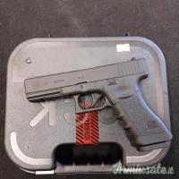 Umarex Glock 17 4.5/.177