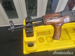 AKM Arsenali Rumeni FFAA Bosniache cal. 7.62x39