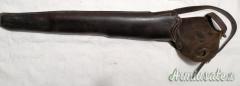 Carcano 91/38 Cav.