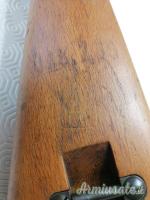 Carcano 91/38 Cav.