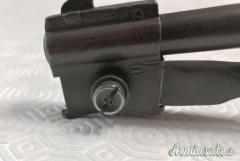 Carcano 91/38 Cav.