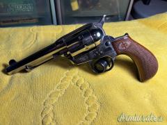 Pedersoli Doc Holliday .38 Special