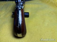 Pedersoli Doc Holliday .38 Special