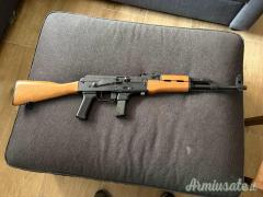 Chiappa Armi Rak 9 9x21mm IMI