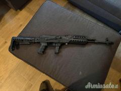 Chiappa Armi Rak 9 9x21mm IMI
