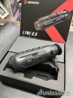 Visore termico da osservazione di marca HIKMICRO modelloLH15 2.0