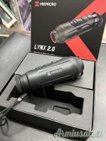 Visore termico da osservazione di marca HIKMICRO modelloLH15 2.0