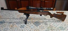 Beretta Olympia .22 Long Rifle