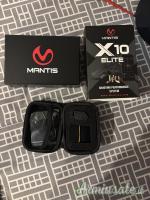Mantis X10 Elite