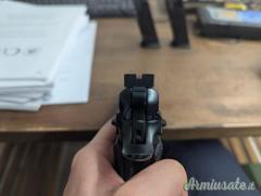 CZ | Ceska Zbrojovka CZ75 SP-01 Shadow 9x21mm IMI
