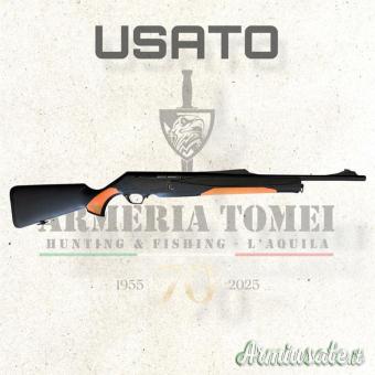 USATO – CARABINA – BROWNING MOD. BAR MK3 TRAKER ONE FLUTED cal. 30-06 SPRG