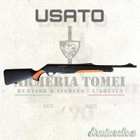 USATO – CARABINA – BROWNING MOD. BAR MK3 TRAKER ONE FLUTED cal. 30-06 SPRG