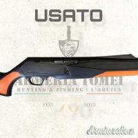 USATO – CARABINA – BROWNING MOD. BAR MK3 TRAKER ONE FLUTED cal. 30-06 SPRG