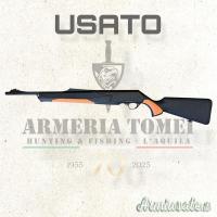 USATO – CARABINA – BROWNING MOD. BAR MK3 TRAKER ONE FLUTED cal. 30-06 SPRG