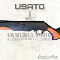 USATO – CARABINA – BROWNING MOD. BAR MK3 TRAKER ONE FLUTED cal. 30-06 SPRG