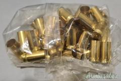 Palle e bossoli 45acp