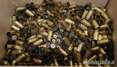 Palle e bossoli 45acp