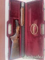 Perazzi Mx8 12