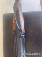 Perazzi Mx8 12