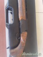Perazzi Mx8 12