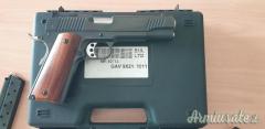 ...Altro | Non elencato 1911 classic 9x21mm IMI