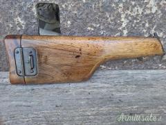 Calciolo C96 mauser