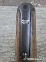 Calciolo C96 mauser