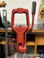 Pressa Forster/Bonanza model 68