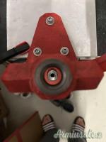 Pressa Forster/Bonanza model 68