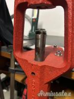 Pressa Forster/Bonanza model 68