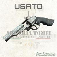 USATO – REVOLVER – SMITH & WESSON MOD. 66-2 4″ cal. 357 Mag.